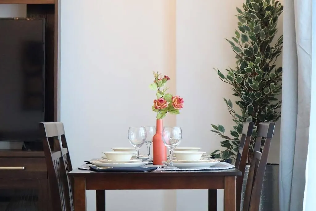 Divine 1Br Apartment In Al Reef. Abu Dzabi