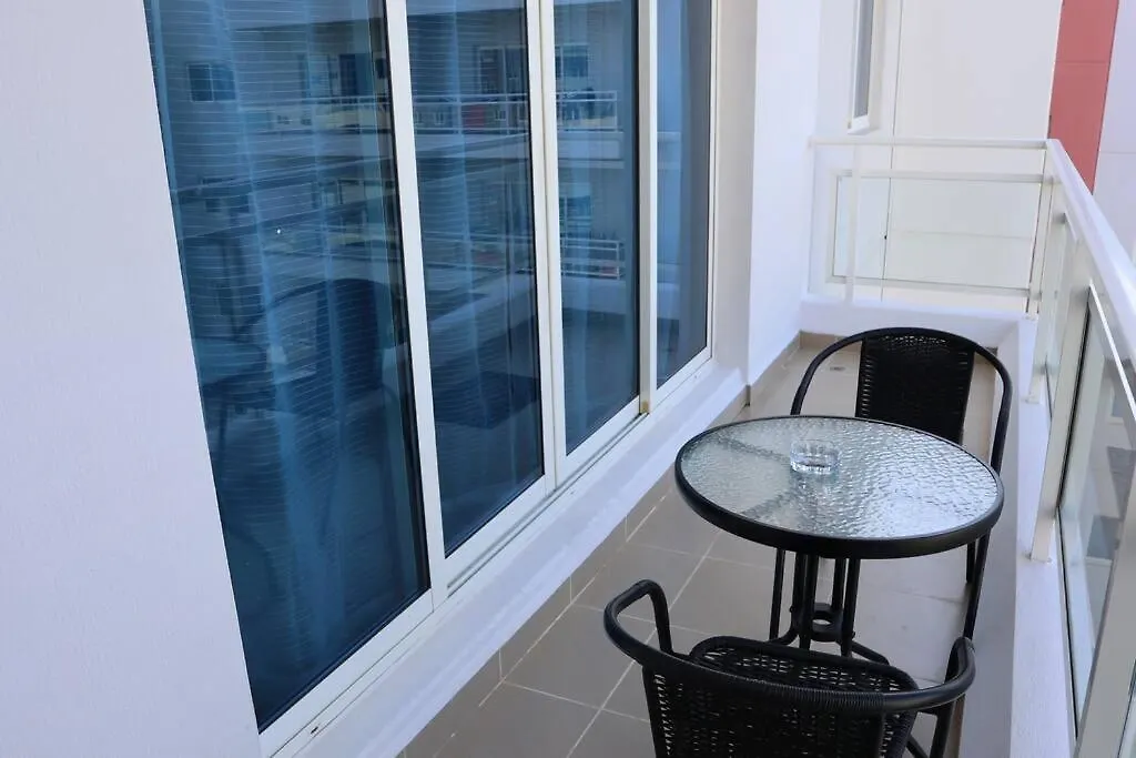 Divine 1Br Apartment In Al Reef. Abu Dzabi