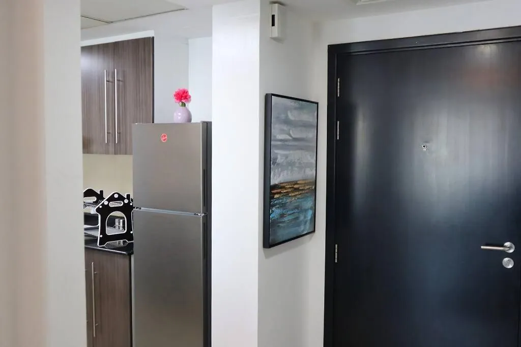 Divine 1Br Apartment In Al Reef. Abu Dzabi
