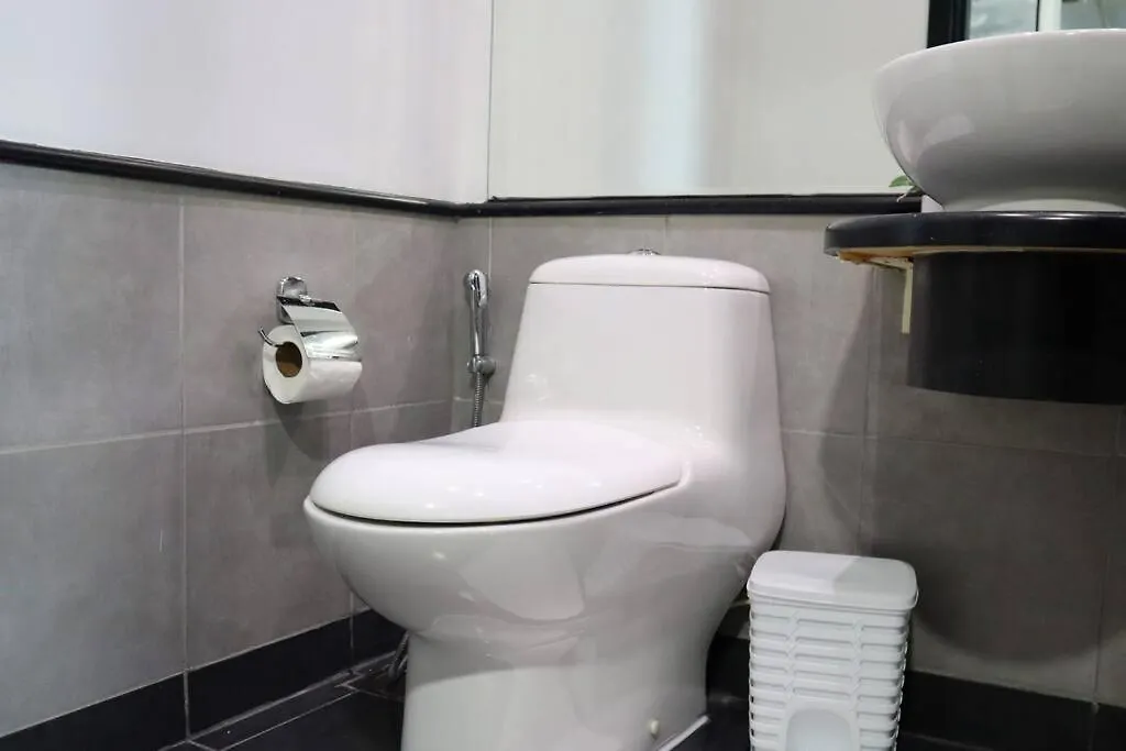 Divine 1Br Apartment In Al Reef. Abu Dabi 0*,  Birleşik Arap Emirlikleri