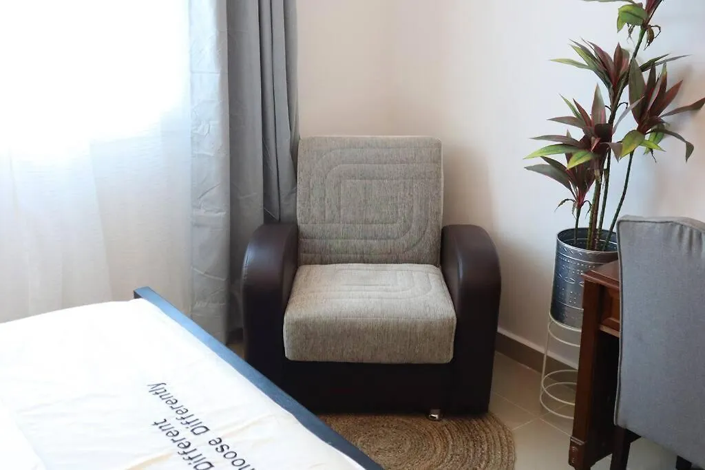 Divine 1Br Apartment In Al Reef. Abu Dabi Birleşik Arap Emirlikleri