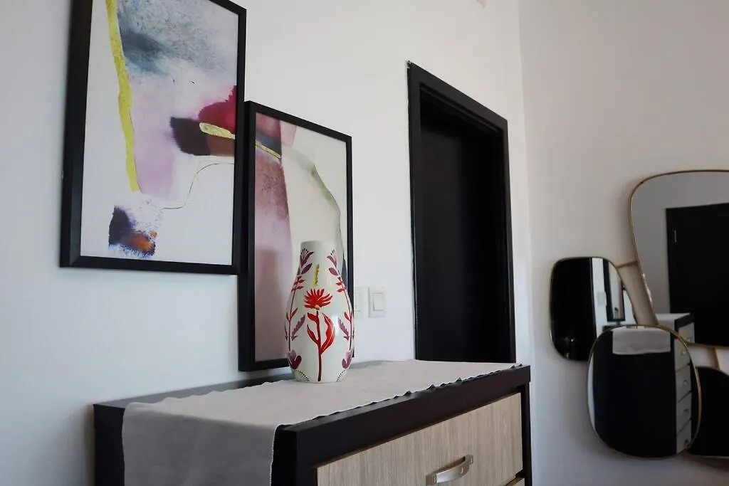 Divine 1Br Apartment In Al Reef. Abu Dabi