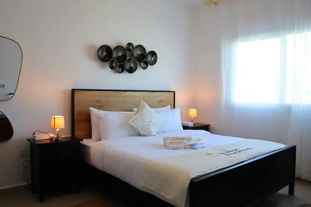 Divine 1Br Apartment In Al Reef. Abu Dhabi