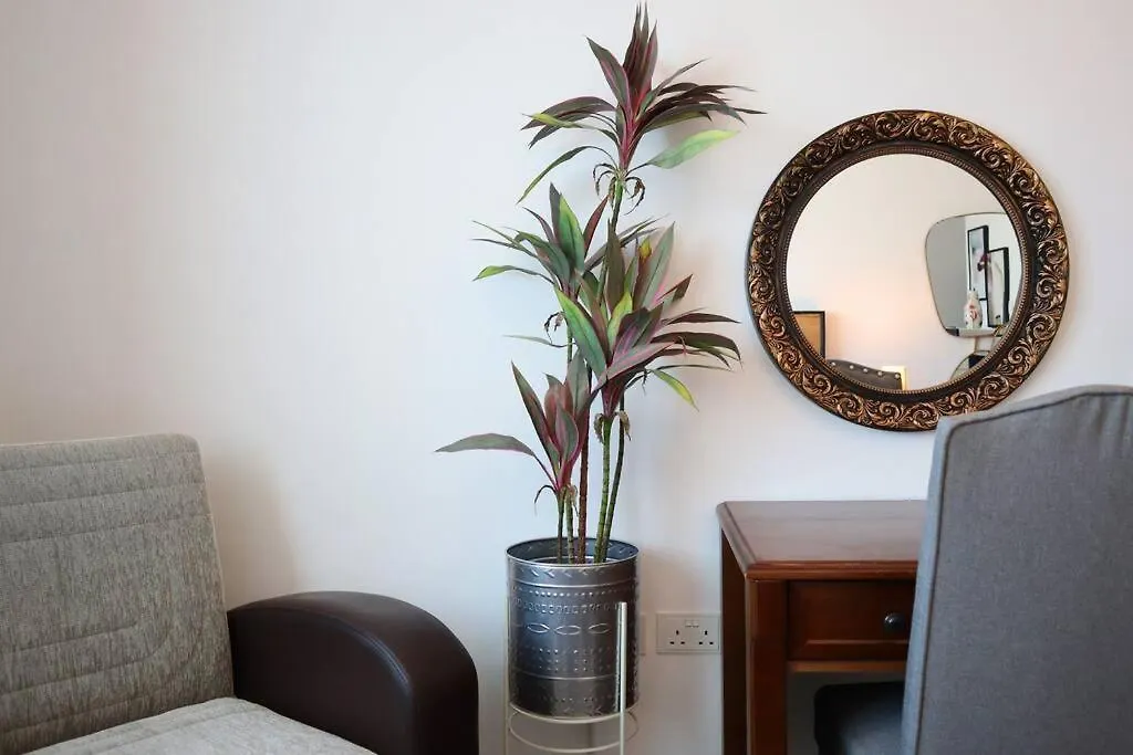 Divine 1Br Apartment In Al Reef. Abu Dhabi