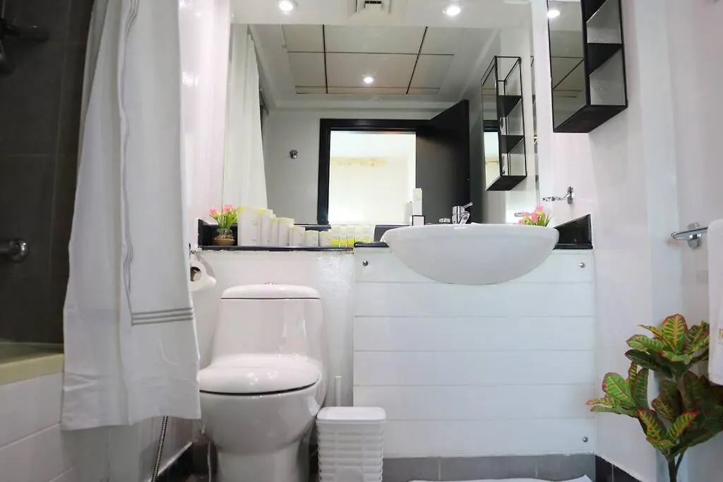 Divine 1Br Apartment In Al Reef. Abu Dhabi United Arab Emirates