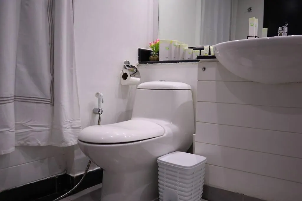 Divine 1Br Apartment In Al Reef. Abu Dhabi