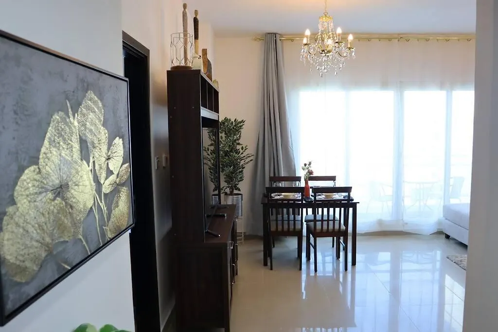 Divine 1Br Apartment In Al Reef. Abu Dhabi 0*,  United Arab Emirates