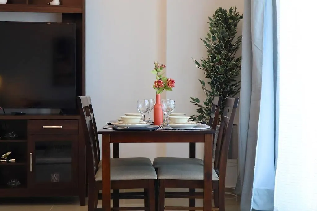 Divine 1Br Apartment In Al Reef. Abu Dhabi 0*,  United Arab Emirates
