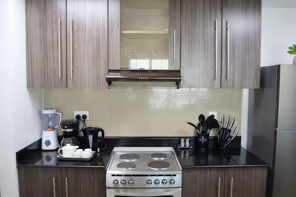 Divine 1Br Apartment In Al Reef. Abu Dhabi United Arab Emirates