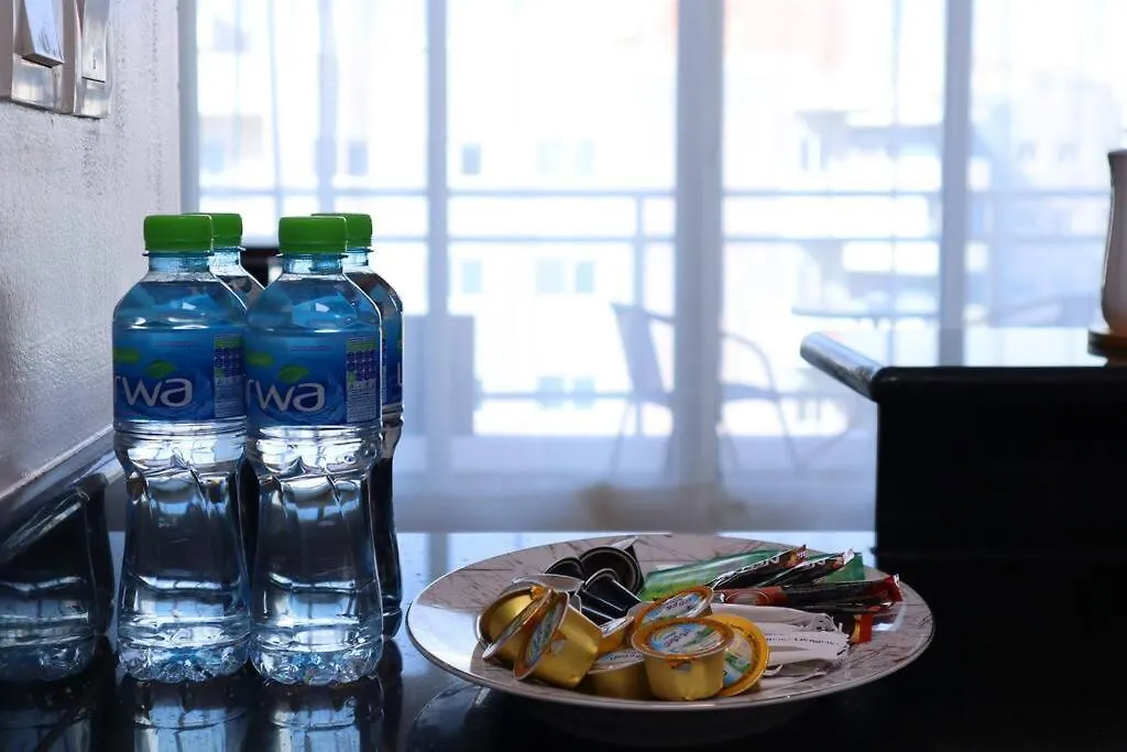 Divine 1Br Apartment In Al Reef. Abu Dhabi