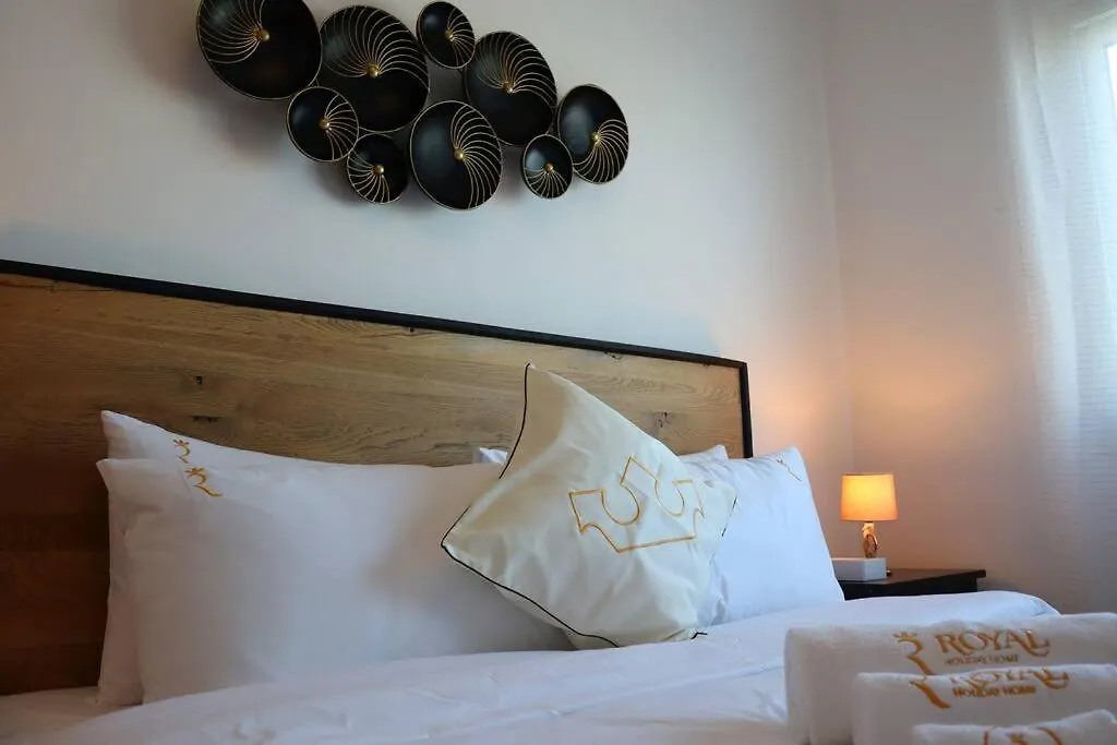 Divine 1Br Apartment In Al Reef. Abu Dhabi 0*,