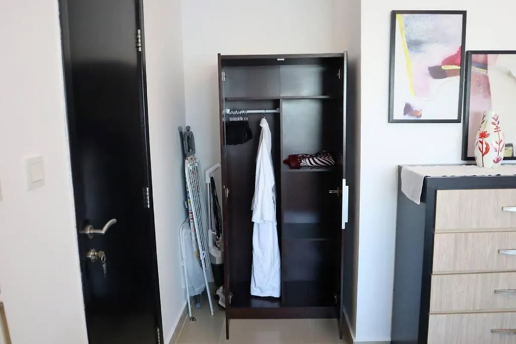 Divine 1Br Apartment In Al Reef. Abu Dhabi