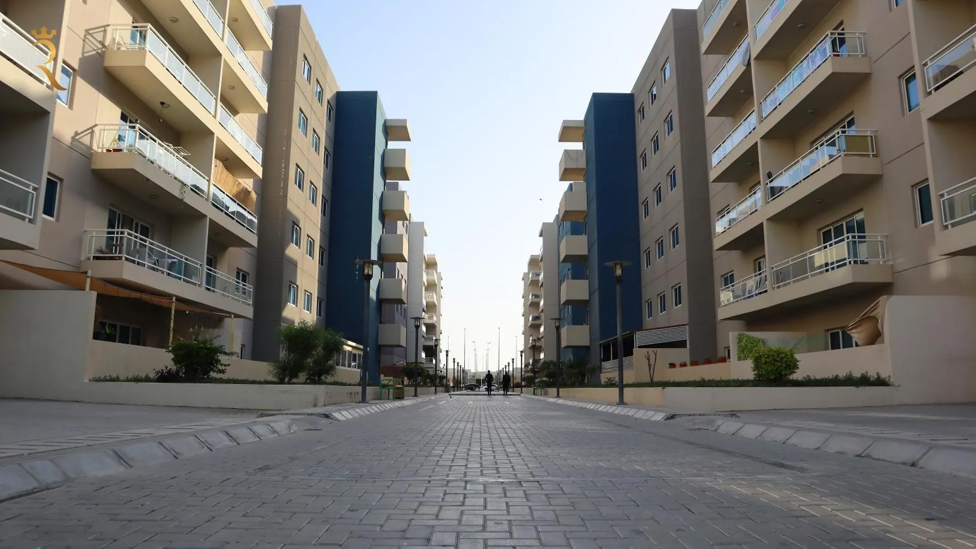 Divine 1Br Apartment In Al Reef. Abu Dhabi