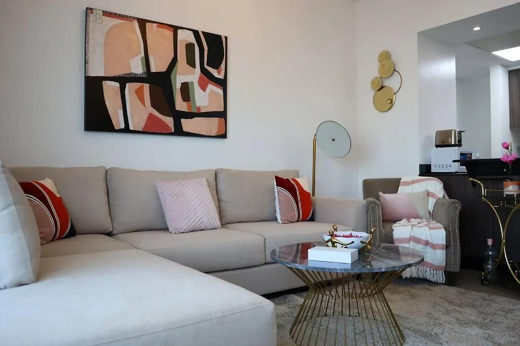 Divine 1Br Apartment In Al Reef. Abu Dhabi