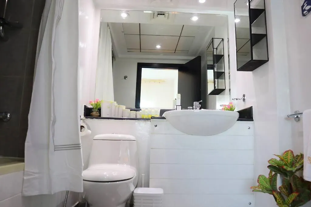 Divine 1Br Apartment In Al Reef. Abu Dhabi