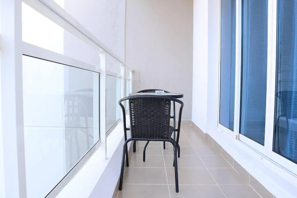 Divine 1Br Apartment In Al Reef. Abu Dhabi