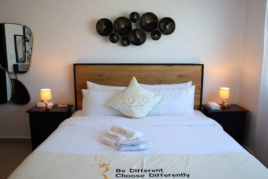 Divine 1Br Apartment In Al Reef. Abu Dhabi