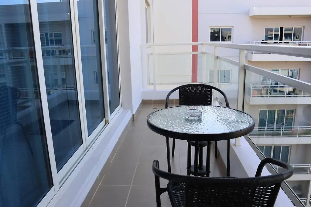 Divine 1Br Apartment In Al Reef. Abu Dhabi