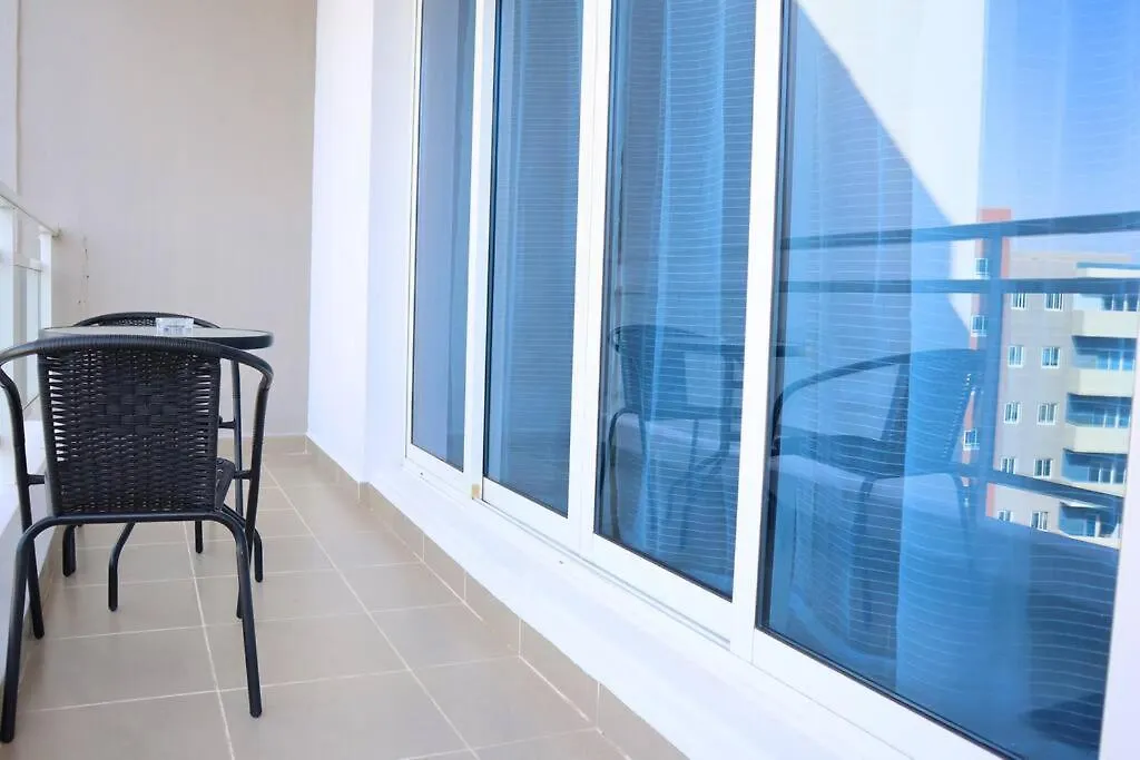 Divine 1Br Apartment In Al Reef. Abu Dhabi
