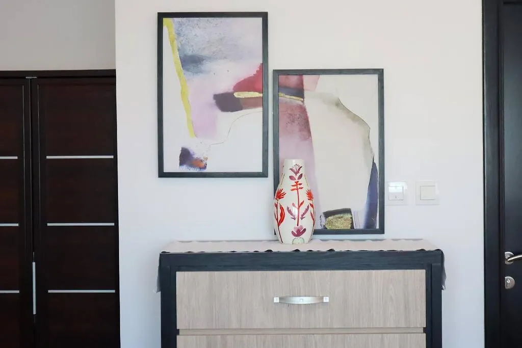 Divine 1Br Apartment In Al Reef. Abu Dhabi